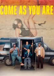 Come as You Are