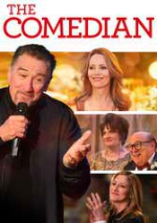 Comedian, The