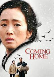 Coming Home