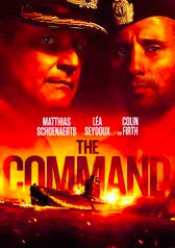 Command, The