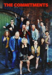 Commitments, The