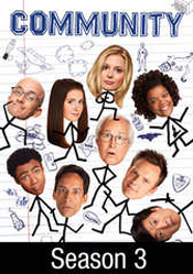 Community: Season 3