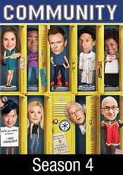 Community: Season 4
