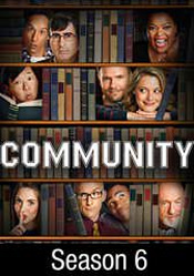 Community: Season 6