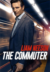 Commuter, The