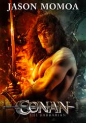 Conan The Barbarian