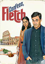 Confess, Fletch