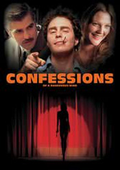 Confessions of a Dangerous Mind