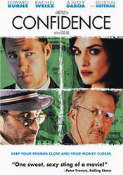 Confidence