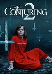 Conjuring 2, The