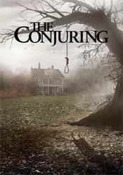 Conjuring, The