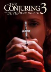 Conjuring: The Devil Made Me Do It, The