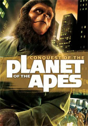 Conquest of the Planet of the Apes