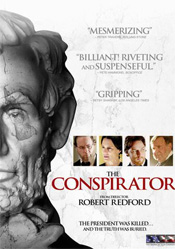 Conspirator, The