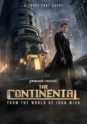 Continental, The: Season 1