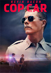 Cop Car
