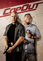 Cop Out