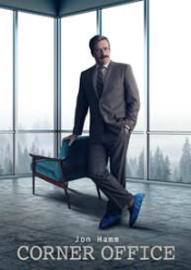 Corner Office