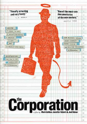 Corporation, The