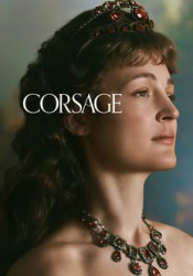 Corsage