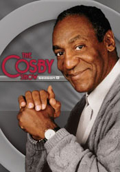 Cosby Show, The: Season 8