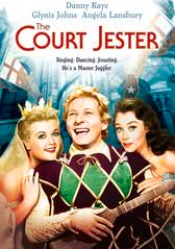 Court Jester, The