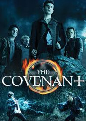 Covenant, The