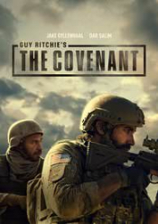 Covenant, The
