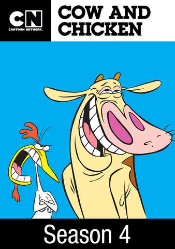Cow & Chicken: Season 4
