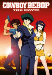 Cowboy Bebop: The Movie