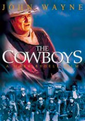 Cowboys, The