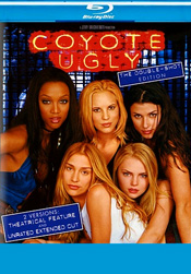 Coyote Ugly