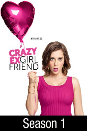 Crazy Ex-Girlfriend: Season 1