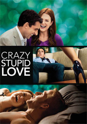 Crazy, Stupid, Love.