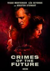 Crimes of the Future