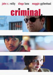 Criminal