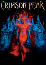 Crimson Peak