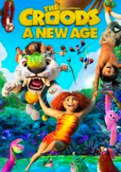 Croods: A New Age, The