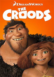 Croods, The