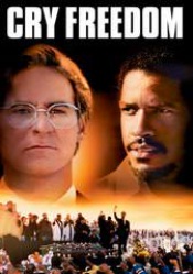 Cry Freedom