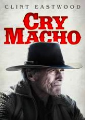 Cry Macho