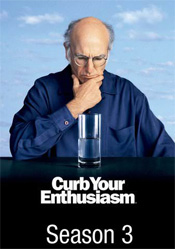 Curb Your Enthusiasm: Season 3