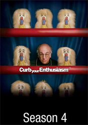 Curb Your Enthusiasm: Season 4