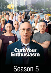 Curb Your Enthusiasm: Season 5