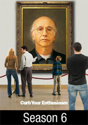 Curb Your Enthusiasm: Season 6