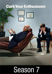 Curb Your Enthusiasm: Season 7
