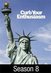 Curb Your Enthusiasm: Season 8