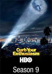 Curb Your Enthusiasm: Season 9
