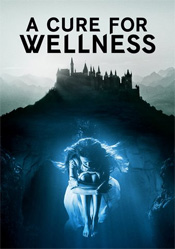Cure for Wellness, A