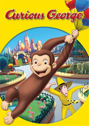 Curious George